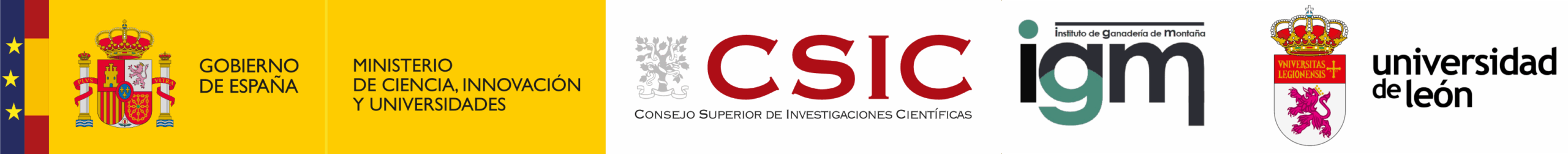 Instituto de Ganadería de Montaña (CSIC-ULE)